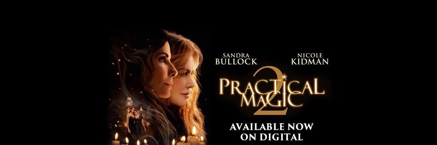 Warner Bros. Entertainment's banner