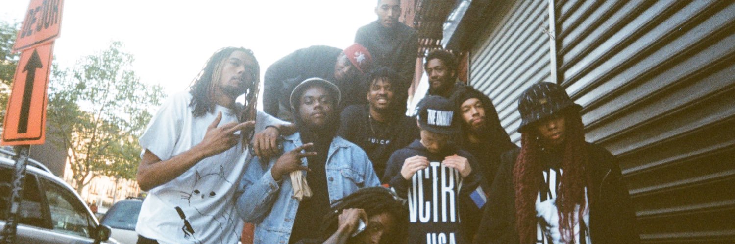 Awful Records's banner