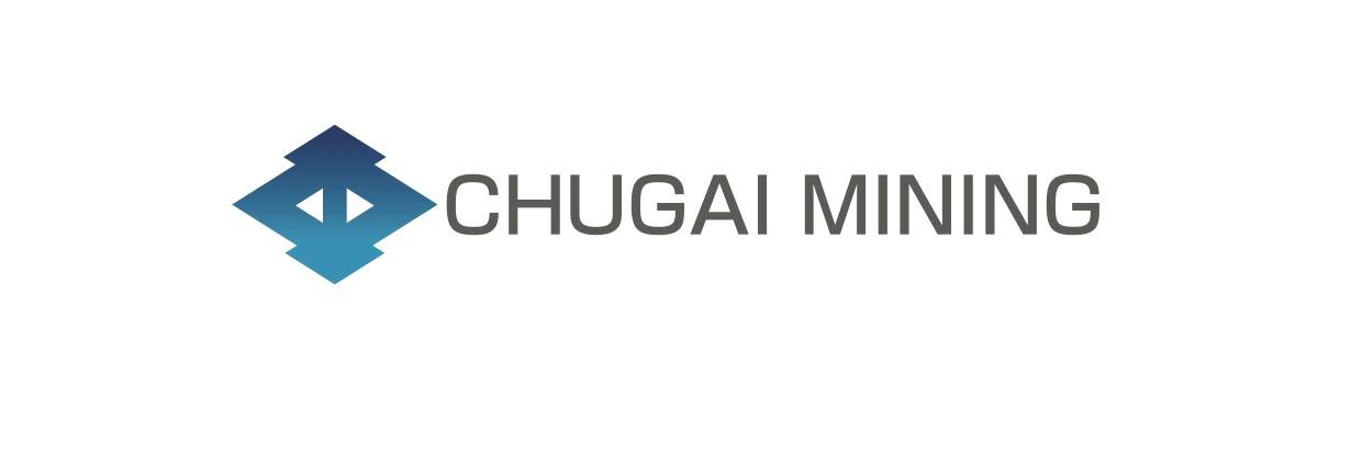 中外鉱業's banner