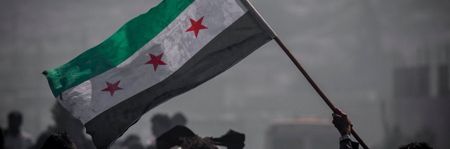 Abdulrahman Al Hariri's banner