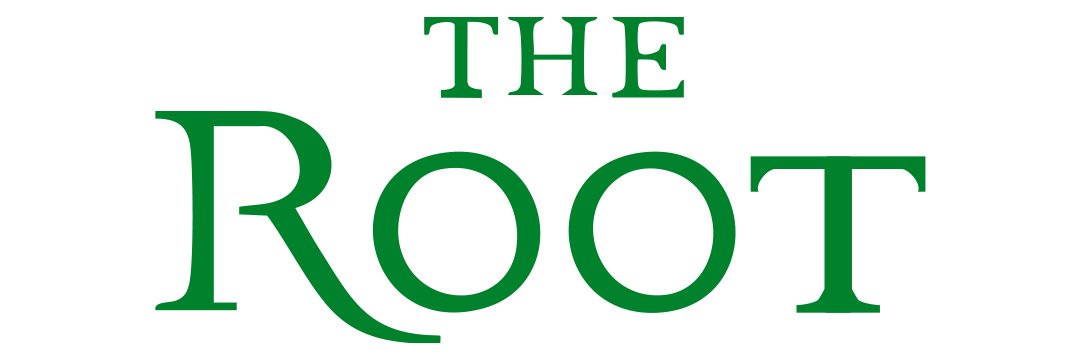 The Root's banner