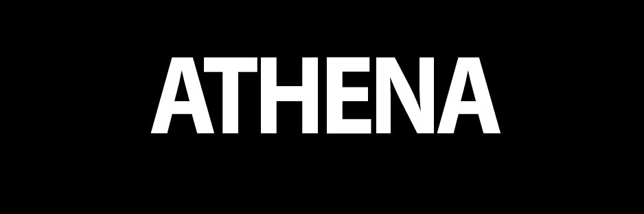 Athena's banner