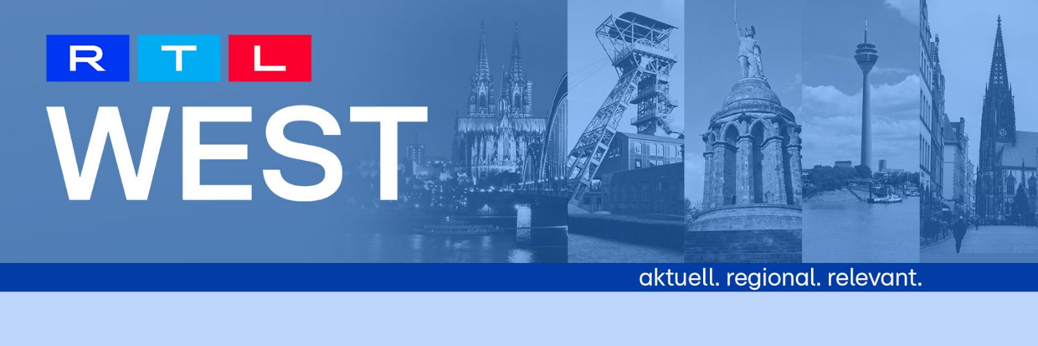 RTL WEST's banner