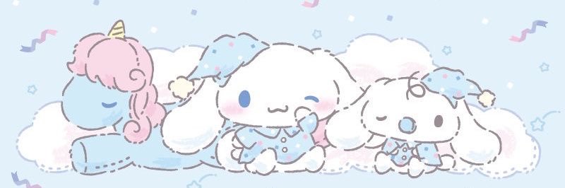 Candy B 🐈🍡 ⤾·˚ ༘'s banner