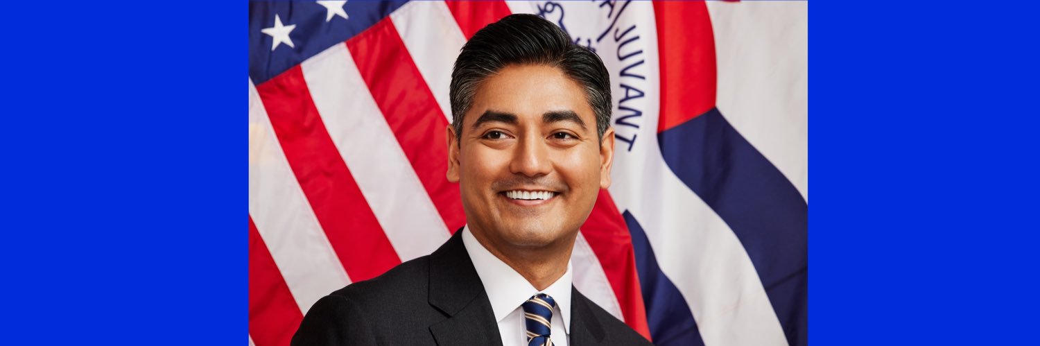 Aftab Pureval's banner