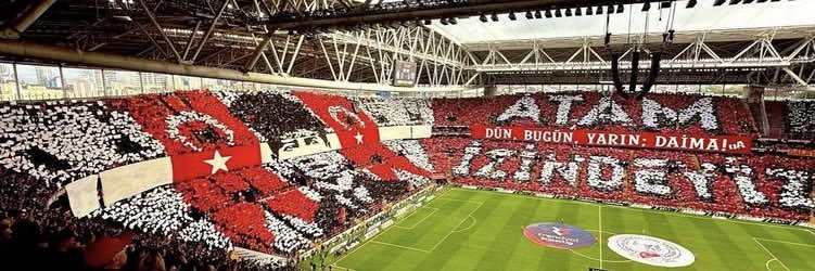ultrAslan UNI's banner