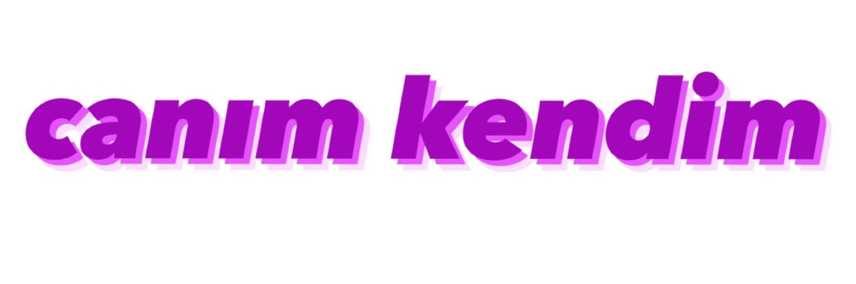 kız arkadaşınız's banner