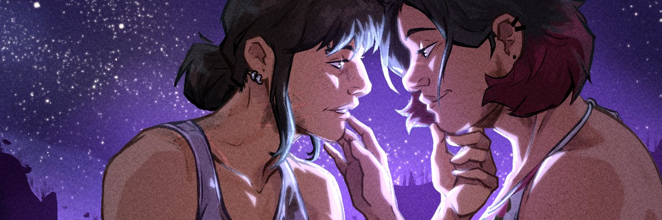 Hannah's banner