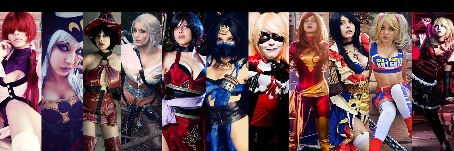 Shermie's banner