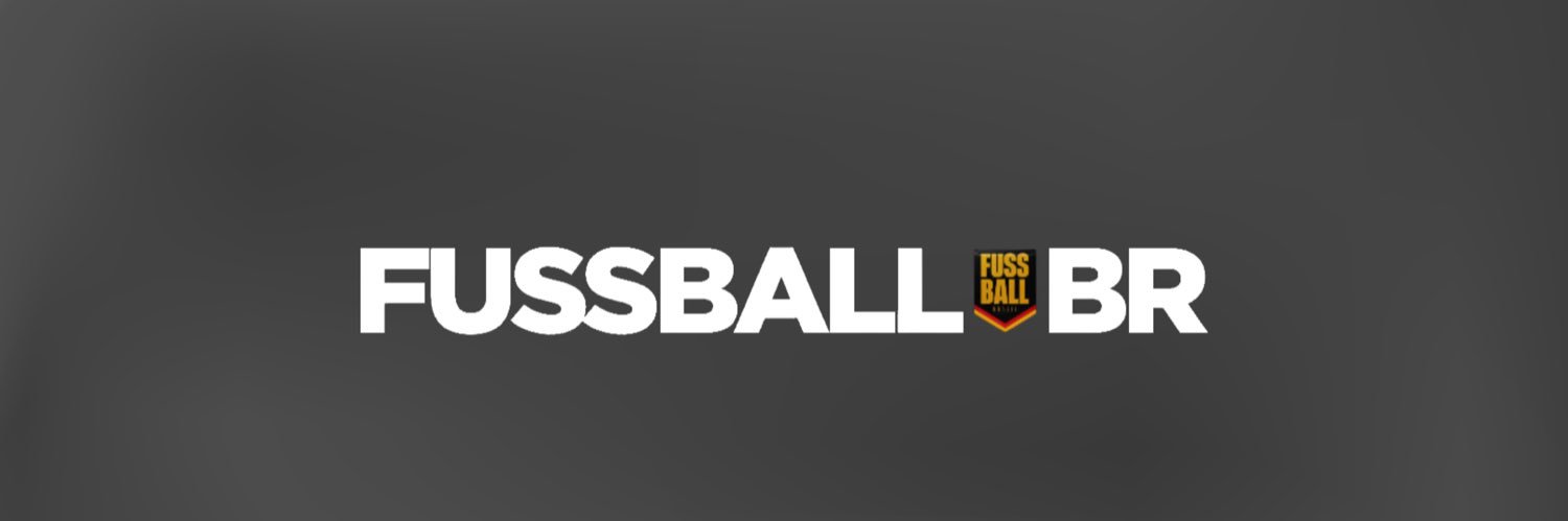 Fussball Brasil's banner