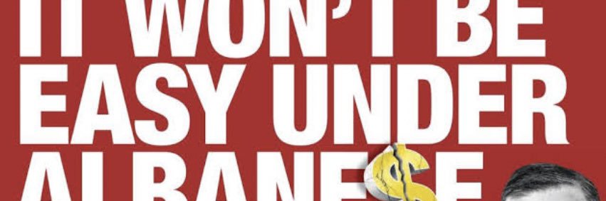 Nicolle Flint's banner