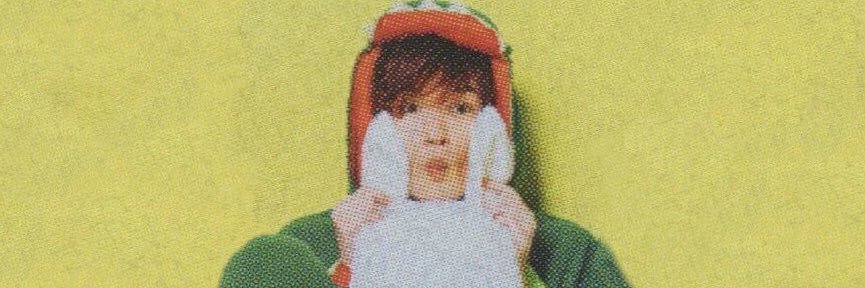 ヱ's banner