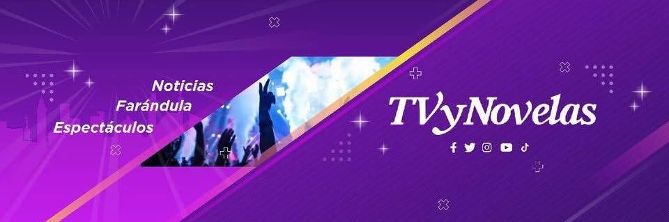 TVyNovelas México's banner