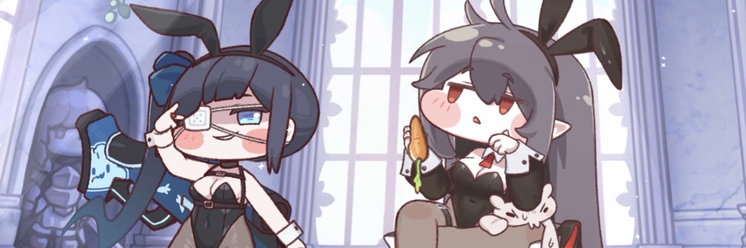豆乳@トリッカル's banner
