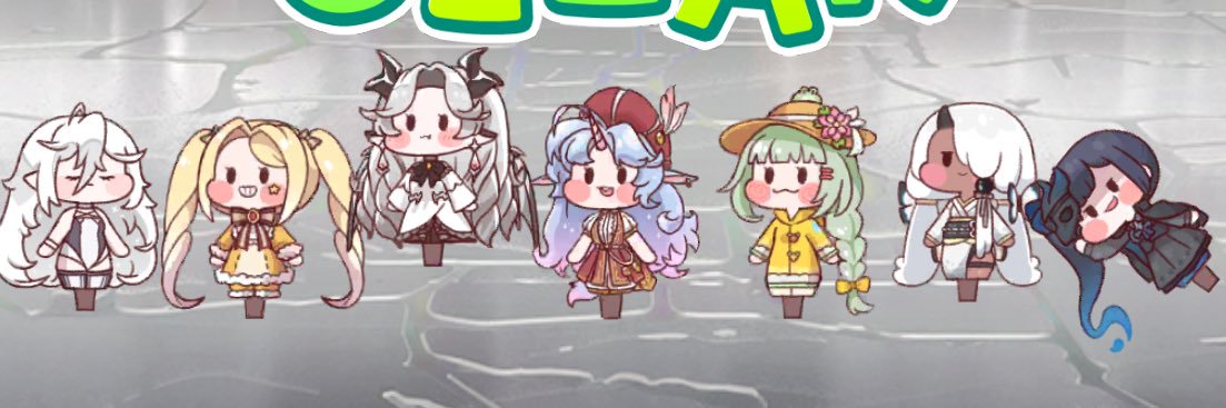 豆乳@トリッカル's banner