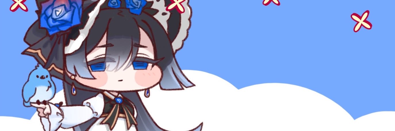 豆乳@トリッカル's banner