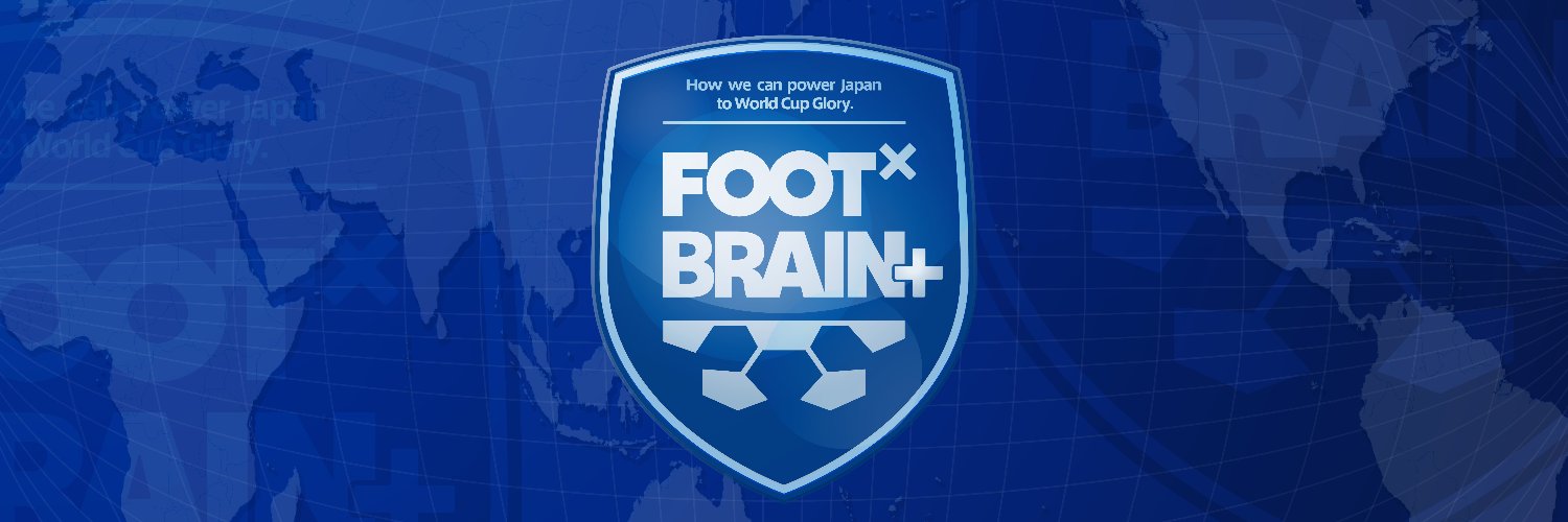 FOOTxBRAIN's banner