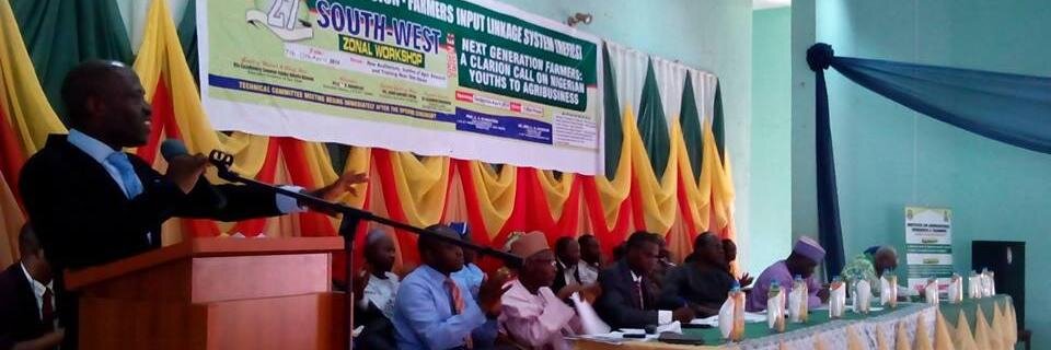 Adedeji Odulesi's banner