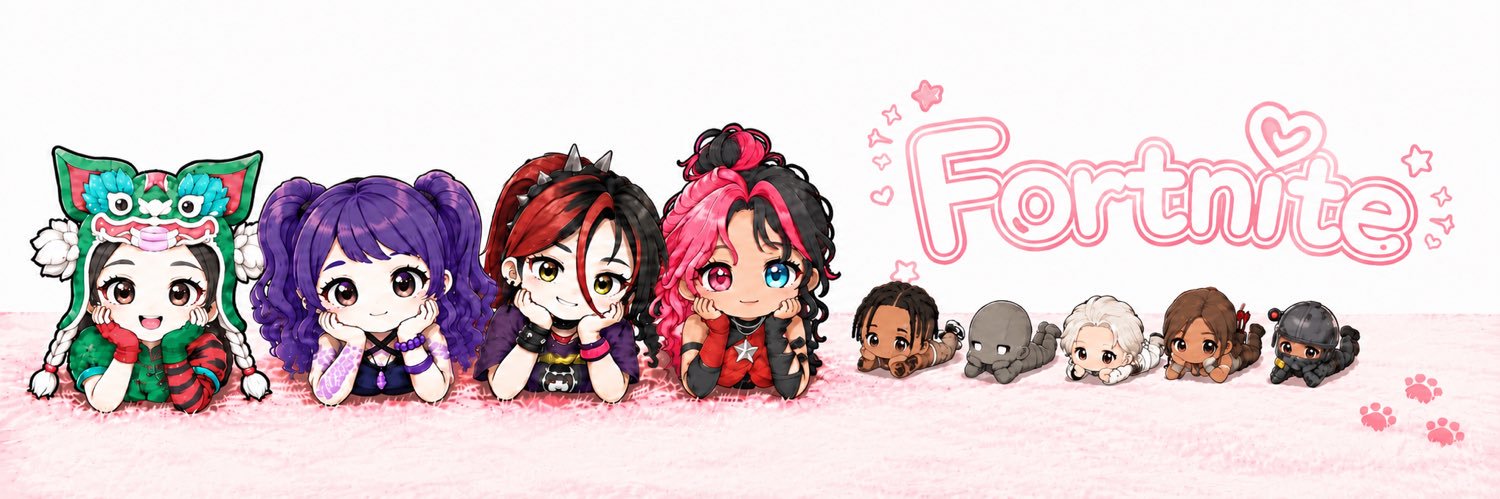 ちな's banner