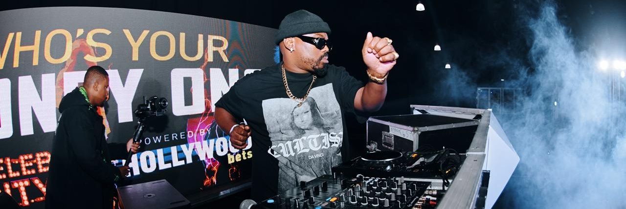 Dr Peppa 🇿🇦's banner