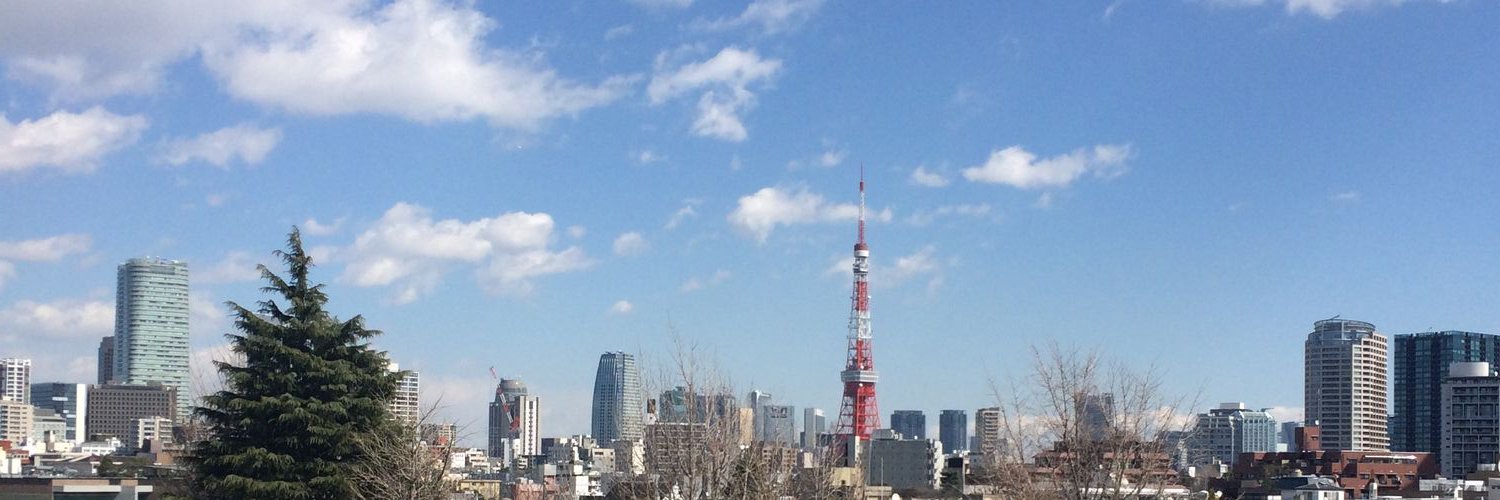 麻布学園物理部無線班's banner
