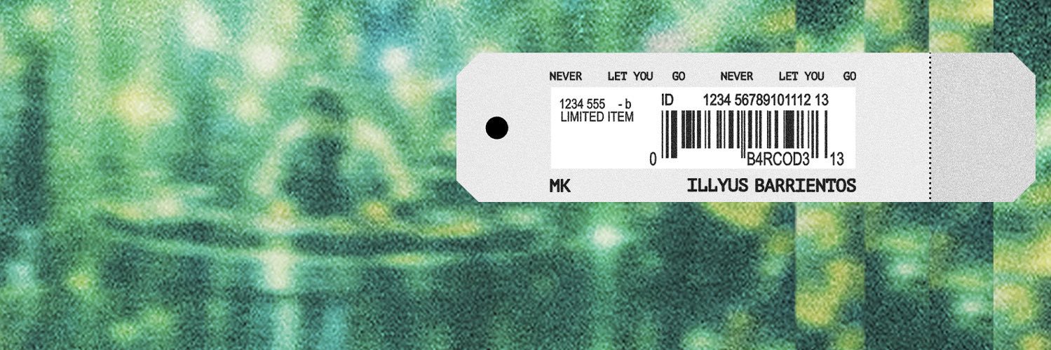 MK (Marc Kinchen)'s banner