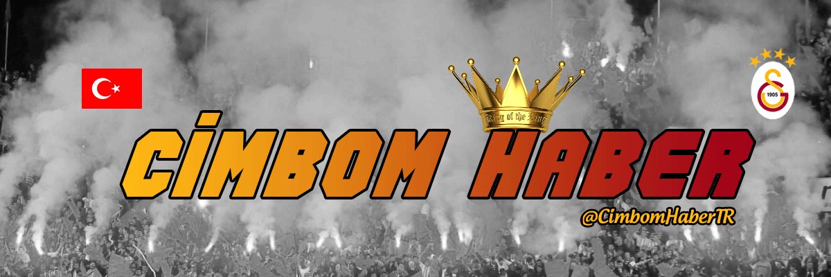 Cimbom Haber 🇹🇷's banner