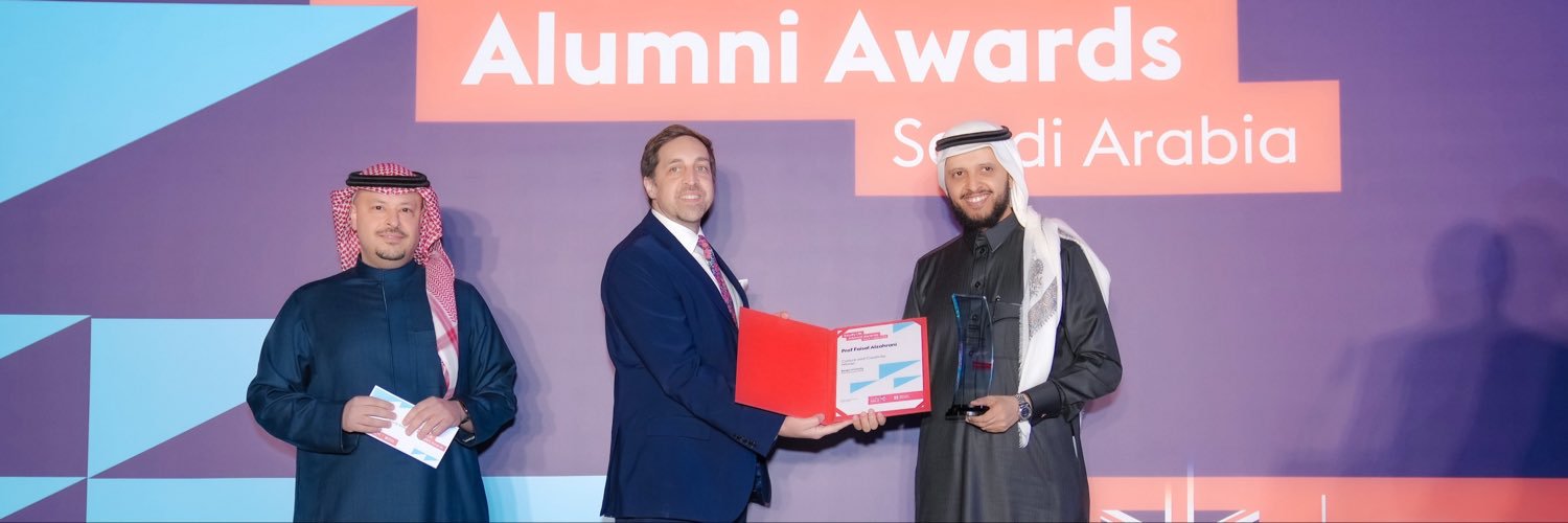 Faisal Alhorairi فيصل الحريري's banner