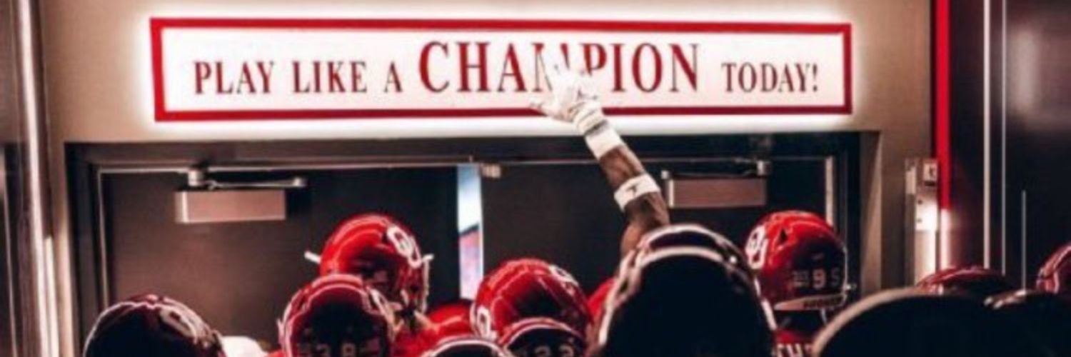 Brad Johnson's banner