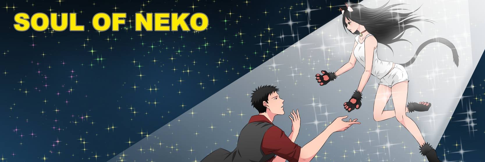 Soul of Neko (Amsal Samuel)'s banner
