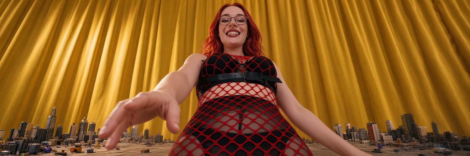 Ｇｉａｎｔｅｓｓ_Ｅｖａ's banner