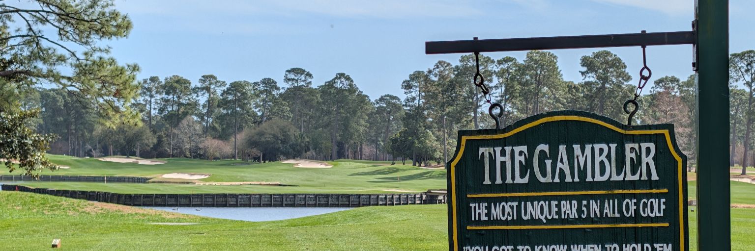 BogeyBones ⛳🦴's banner