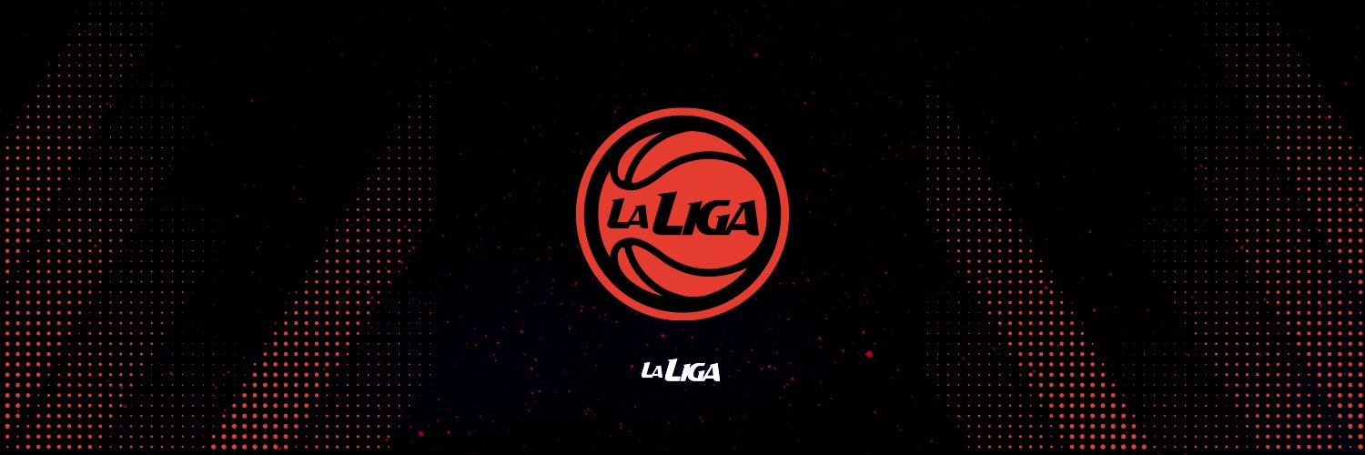 La Liga's banner