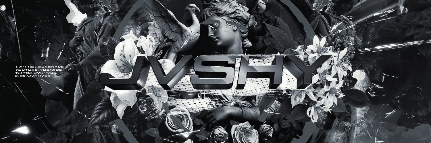 Jvshy's banner