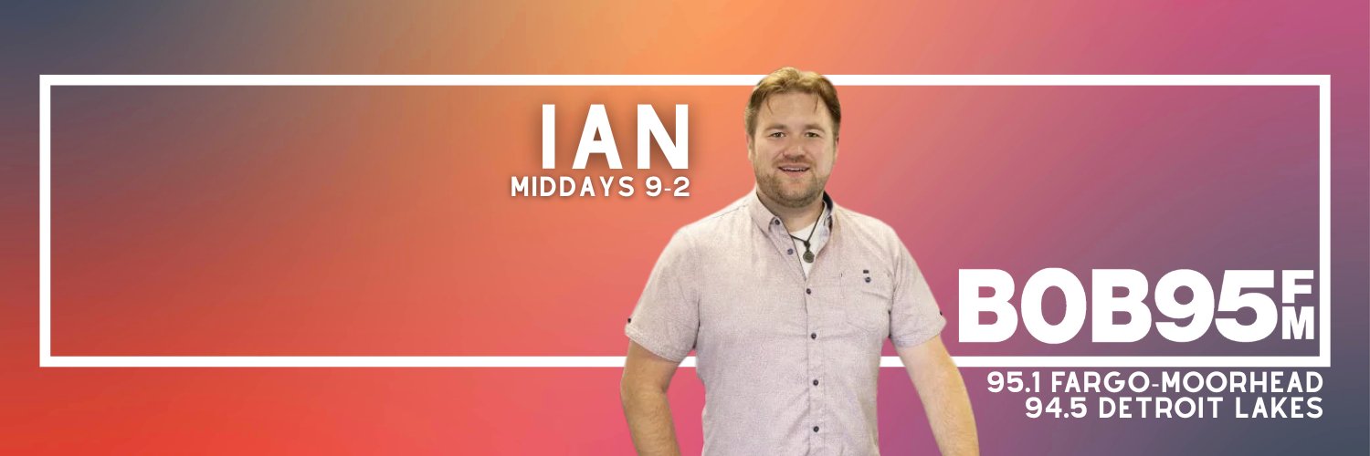 Ian 🎙's banner