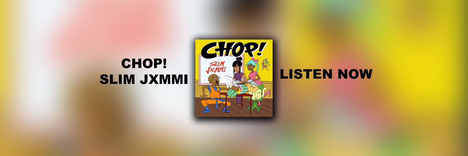 Jxmmi 🐌's banner