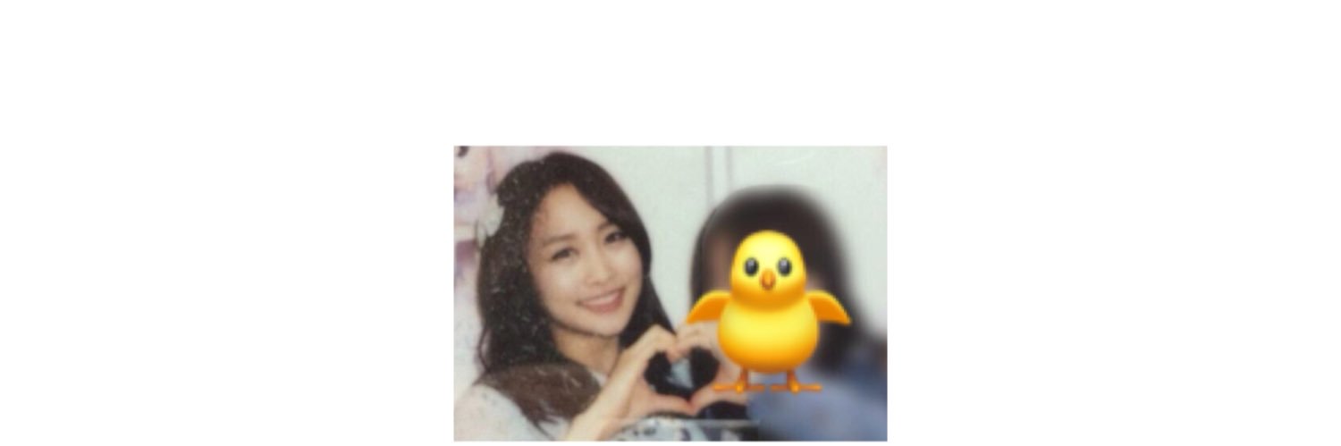 RENA @ 知英とマジカルバナナ🍌's banner