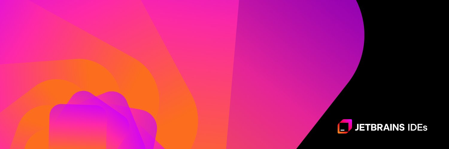 RubyMine, a JetBrains IDE's banner