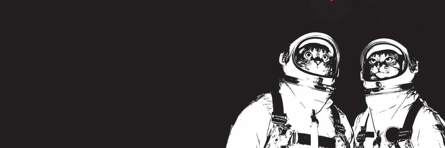 Товарищ Кот's banner