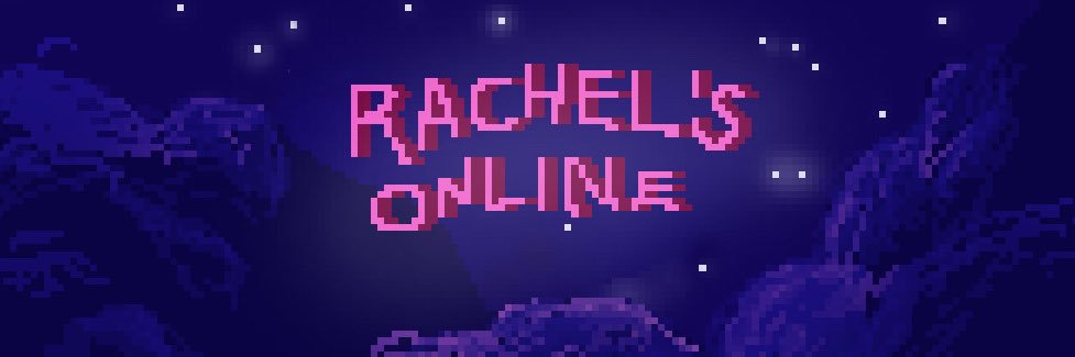 rachel's banner