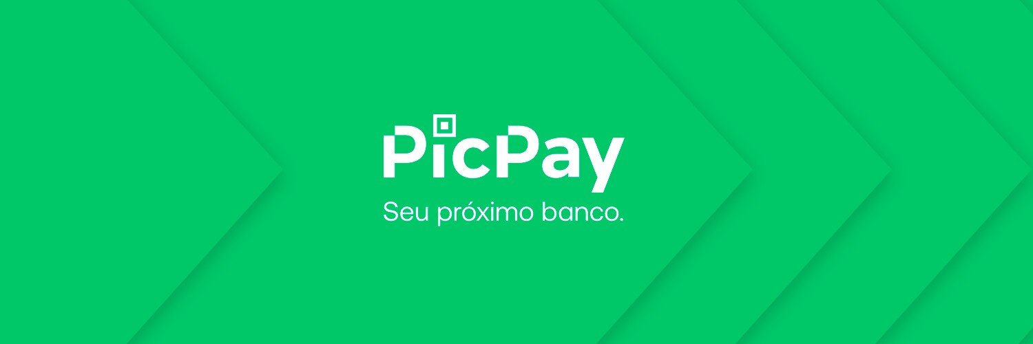 PicPay 💚's banner