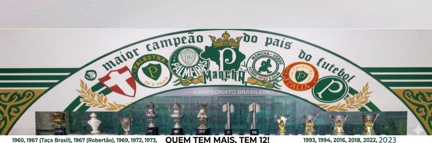 Catão🇳🇬🐷's banner