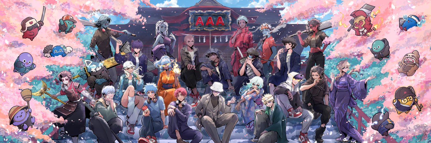 ODΞKA's banner