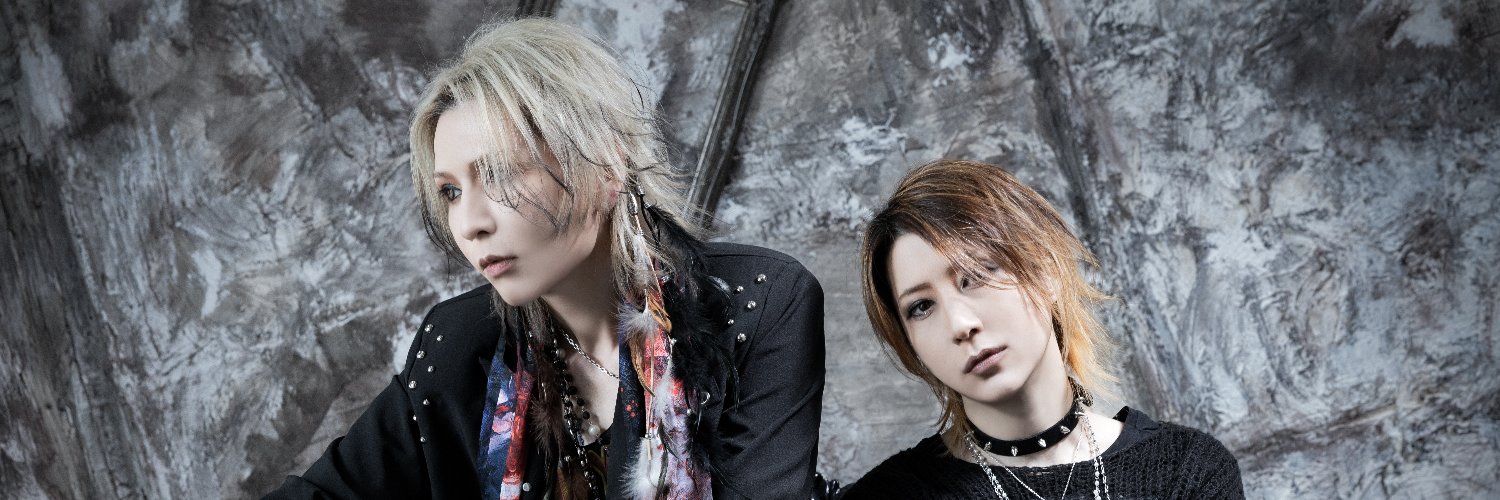 YU+KI / D†Cry's banner