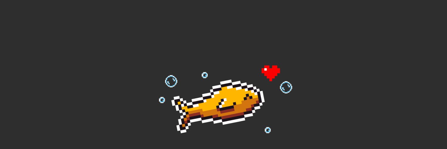 Daniel Santalla | Desktop Fishes's banner