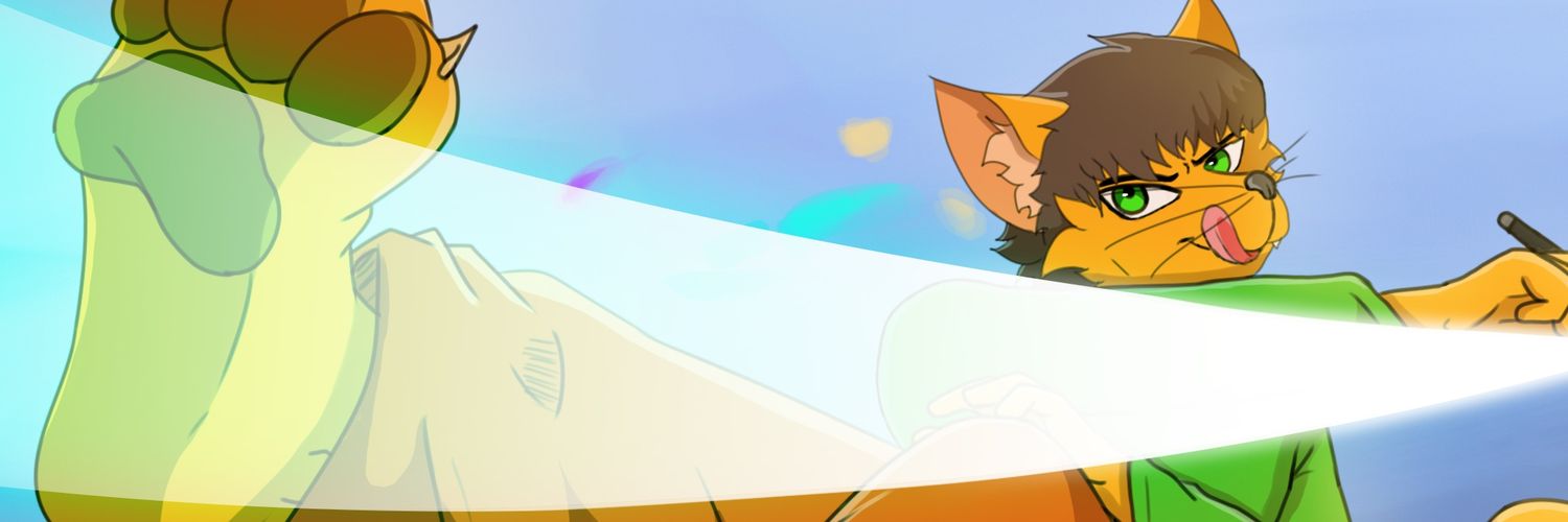 WisPurr's banner
