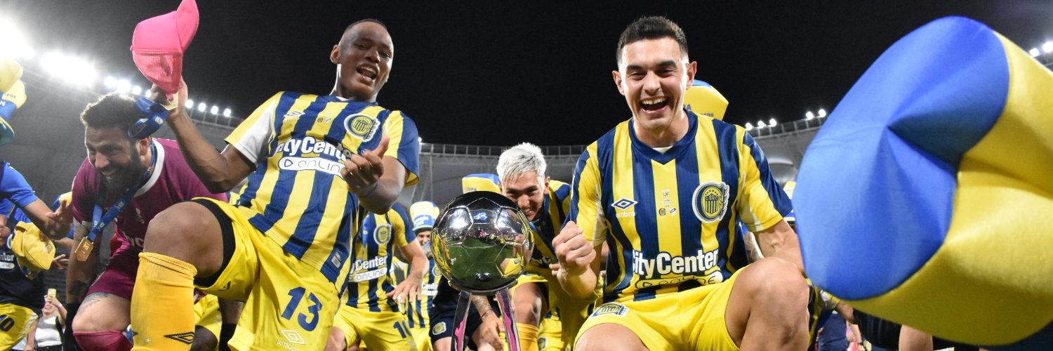 Lautaro Regiori's banner