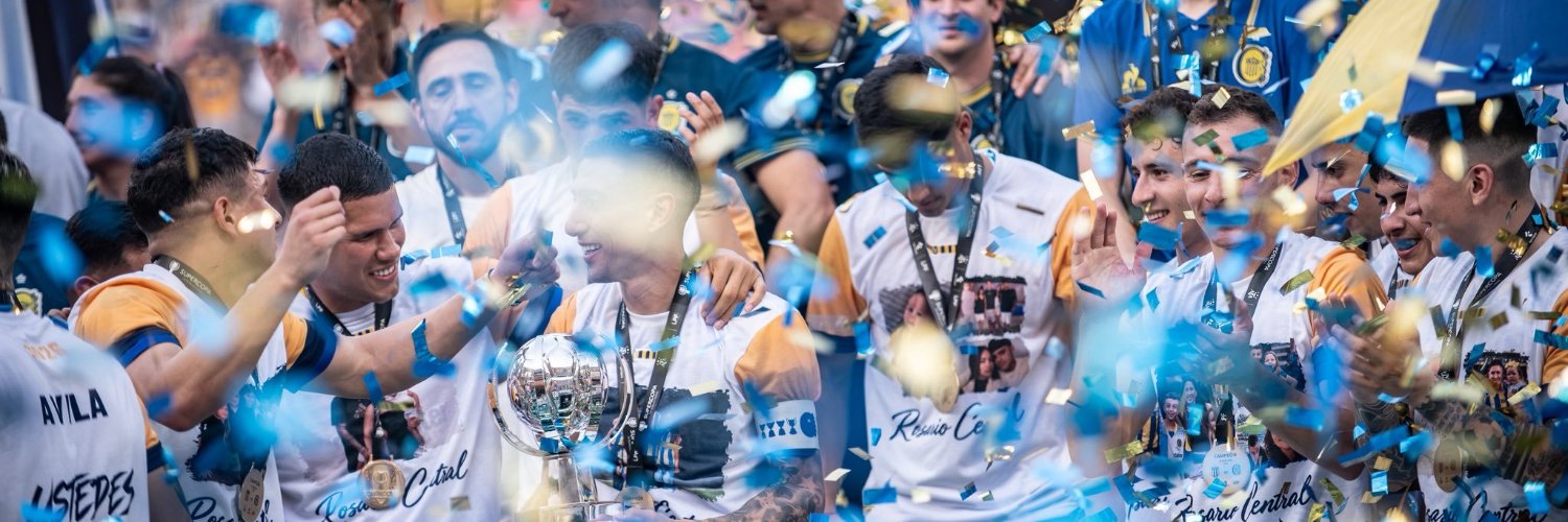 Lautaro Regiori's banner