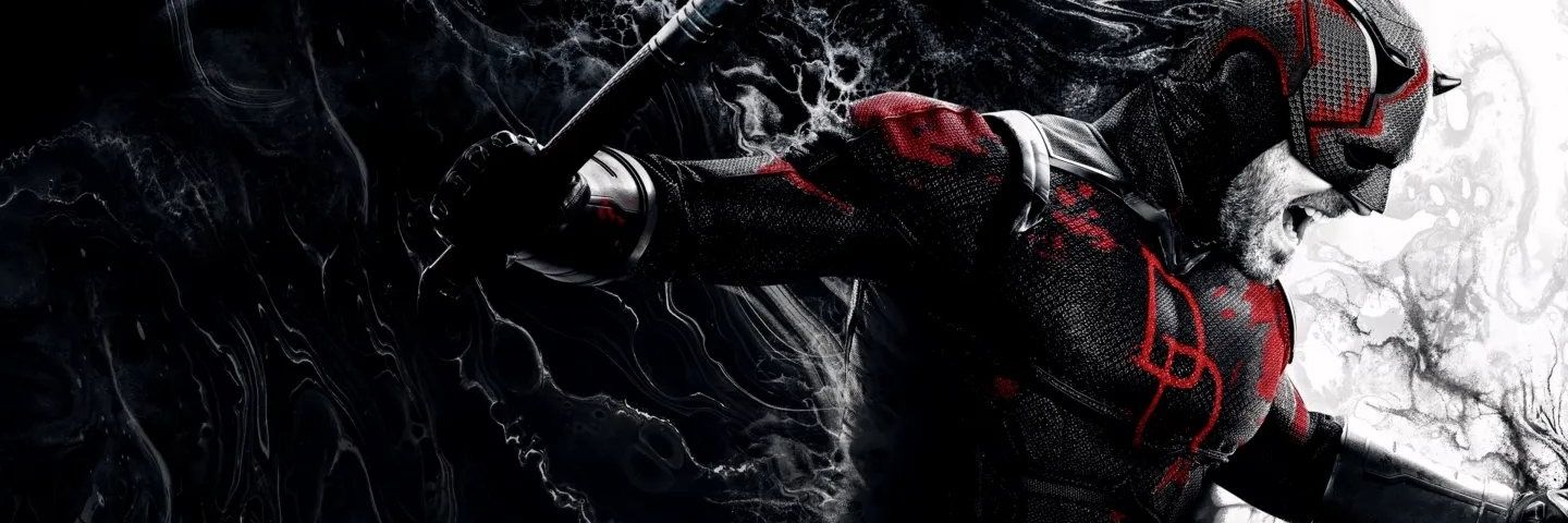 Scarlett's banner