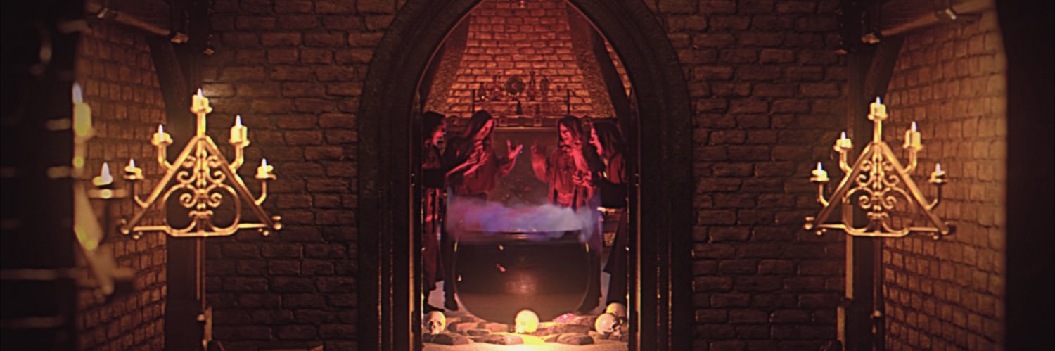 King Gizzard's banner